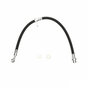 Acura RDX Brake Hose - Front-L - R1 Concepts - `13-`18